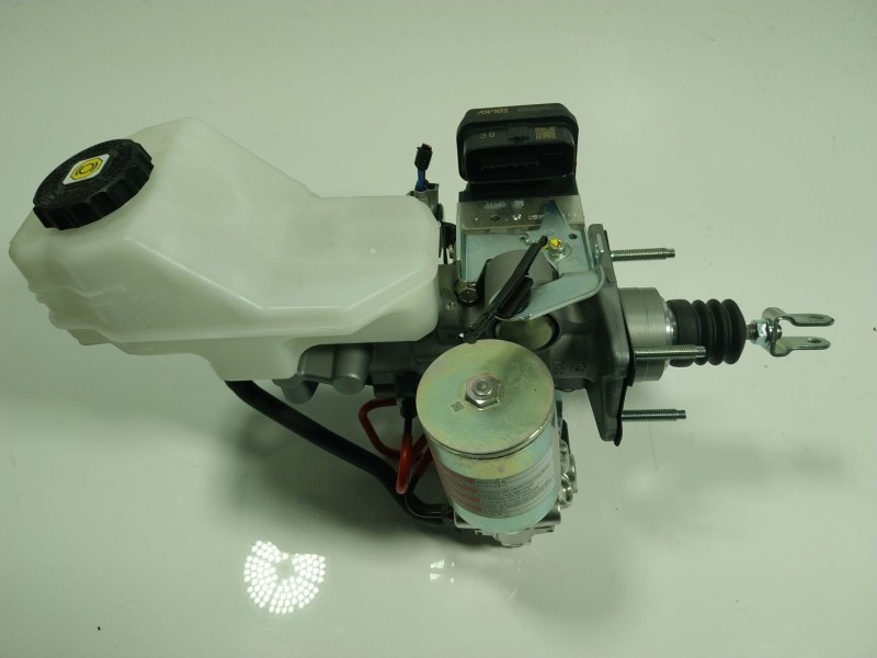 Recambio de servofreno para toyota rav 4 v (_a5_, _h5_) 2.5 hybrid (axap54) referencia OEM IAM 4705042380 4707048090 