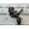 Recambio de cinturon seguridad trasero izquierdo para opel astra j lim. selective referencia OEM IAM 13443562 616569200C 