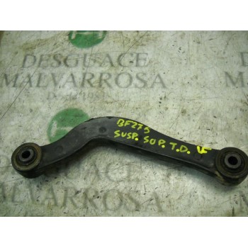 BRAZO SUSPENSION SUPERIOR TRASERO DERECHO 