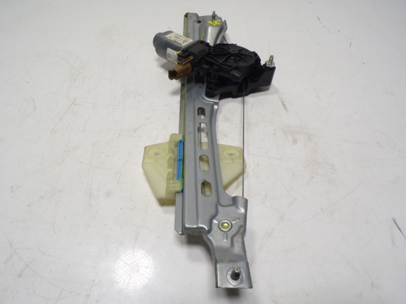 Recambio de elevalunas trasero izquierdo para renault talisman grandtour 1.6 dci diesel fap energy referencia OEM IAM 827219259R