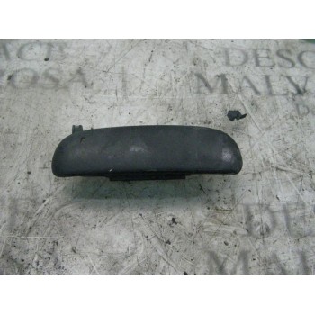 MANETA EXTERIOR DELANTERA DERECHA 