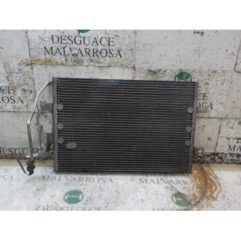 CONDENSADOR AIRE ACONDICIONADO A4145000054 