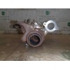 Recambio de turbocompresor para peugeot 207 confort referencia OEM IAM   