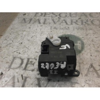 MOTOR APERTURA TRAMPILLAS CLIMATIZADOR 