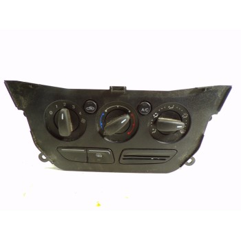 MANDO CALEFACCION / AIRE ACONDICIONADO 2010115 DT1T19980AD 