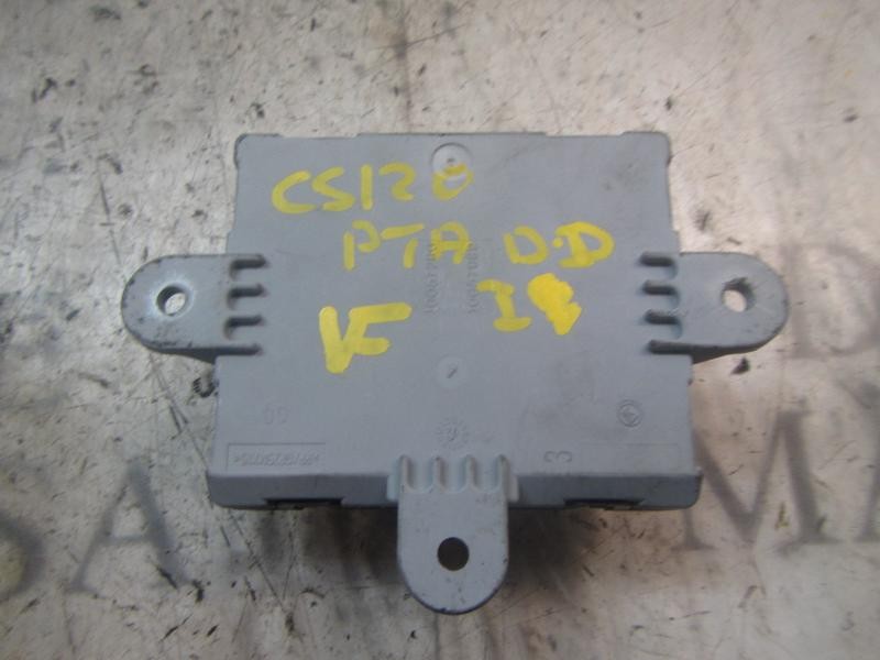 Recambio de modulo electronico para ford fiesta (ccn) trend referencia OEM IAM 2036974 CV1T14B533AG 