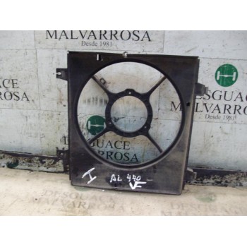 CANALIZADOR AIRE 2535017000 