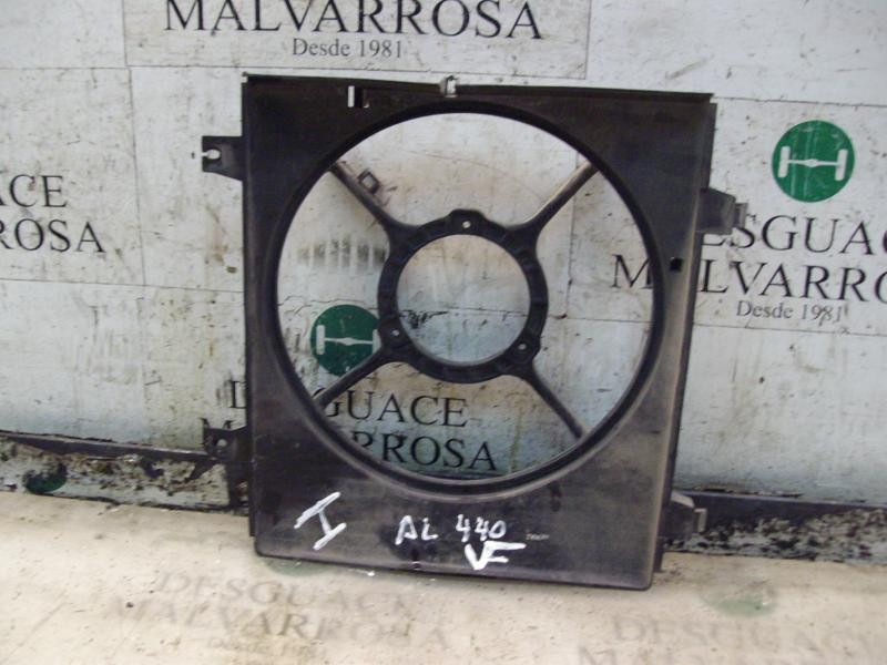 Recambio de canalizador aire para hyundai matrix (fc) 1.6 gls referencia OEM IAM 2535017000  