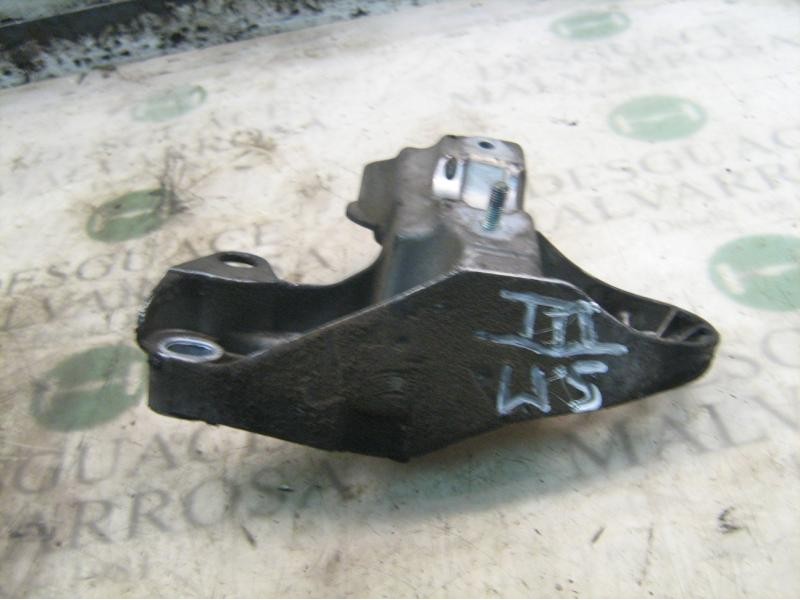 Recambio de soporte motor derecho para volkswagen passat berlina (3b2) highline referencia OEM IAM   