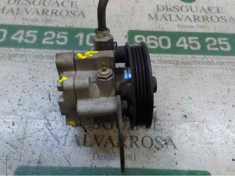 Recambio de bomba direccion para chevrolet aveo 1.2 cat referencia OEM IAM   