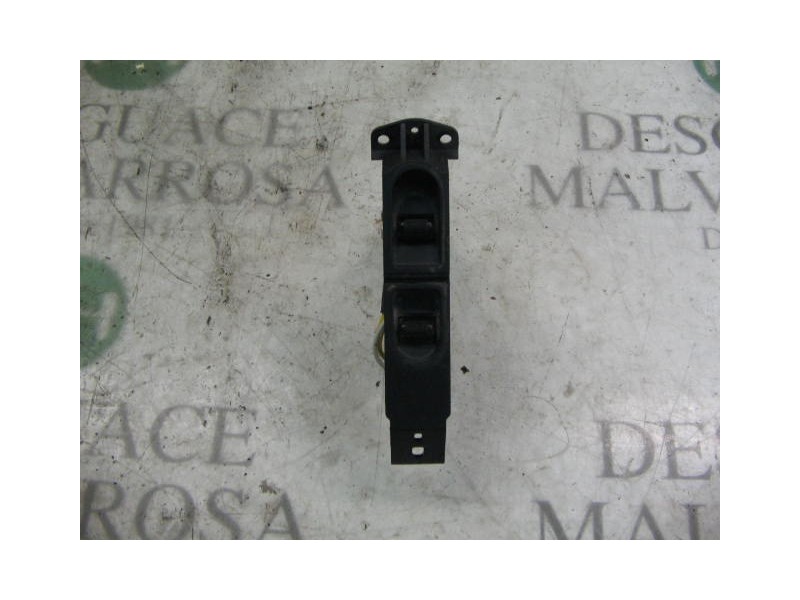 Recambio de mando elevalunas delantero derecho para mg serie 45 (rt) classic (5-ptas.) referencia OEM IAM   