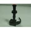 Recambio de bobina para opel corsa f (p2jo) 1.2 (68) referencia OEM IAM  9808653680 