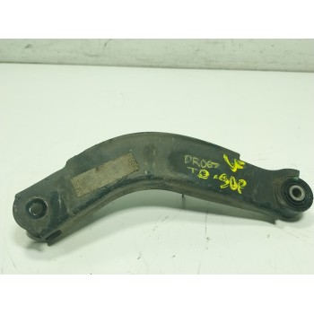 BRAZO SUSPENSION SUPERIOR TRASERO DERECHO 