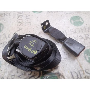 CINTURON SEGURIDAD TRASERO IZQUIERDO 156063780 