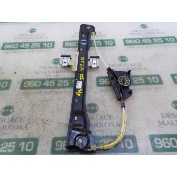 ELEVALUNAS DELANTERO IZQUIERDO S4837461A S4837461A 