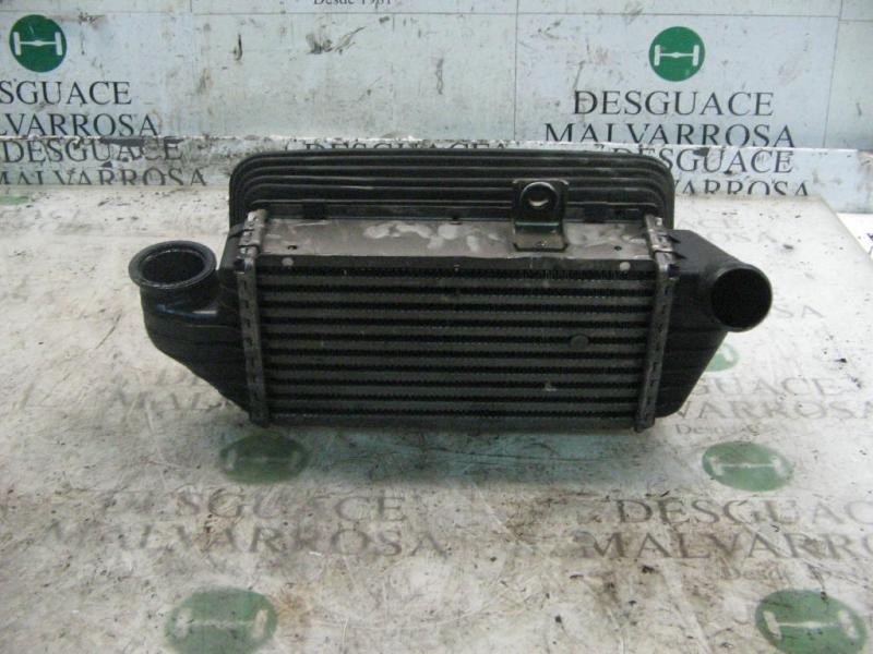 Recambio de intercooler para ford escort berl./turnier ghia berlina referencia OEM IAM   