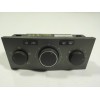 Recambio de mando climatizador para opel astra h ber. 1.9 cdti referencia OEM IAM  13231051 