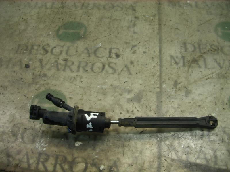 Recambio de bomba embrague para peugeot 307 (s1) xr referencia OEM IAM   