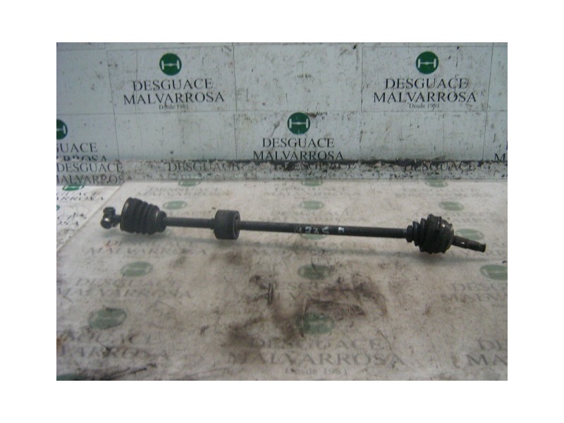 Recambio de transmision derecha para fiat tipo (160) referencia OEM IAM   