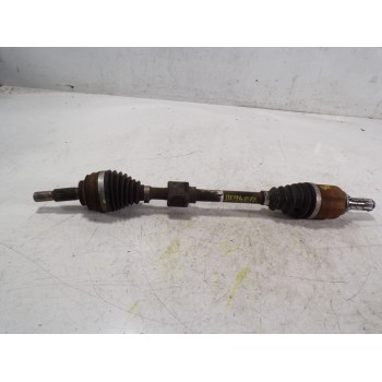 TRANSMISION IZQUIERDA 391010115R 391010115R 