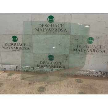 CRISTAL PUERTA TRASERO IZQUIERDO 