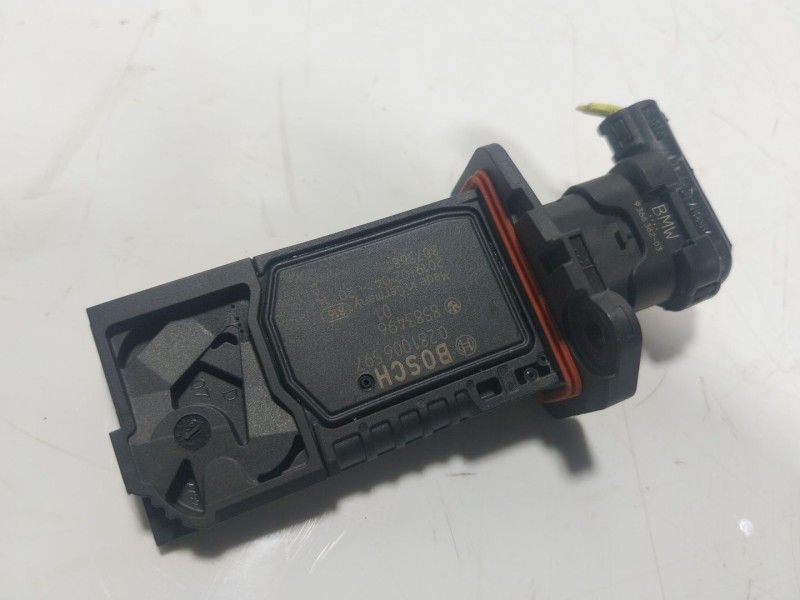 Recambio de caudalimetro para bmw x5 (g05, f95) xdrive 40 i referencia OEM IAM 13628583496 8583496 