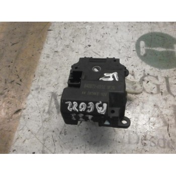 MOTOR APERTURA TRAMPILLAS CLIMATIZADOR 