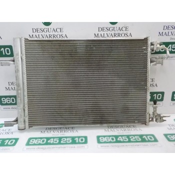 CONDENSADOR AIRE ACONDICIONADO 13377762 13377762 