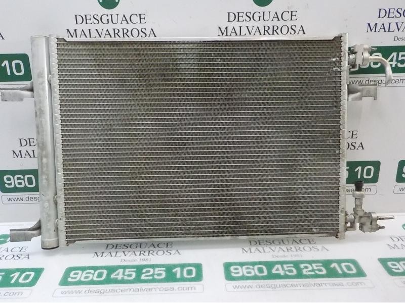 Recambio de condensador aire acondicionado para opel astra j lim. selective referencia OEM IAM 13377762 13377762 