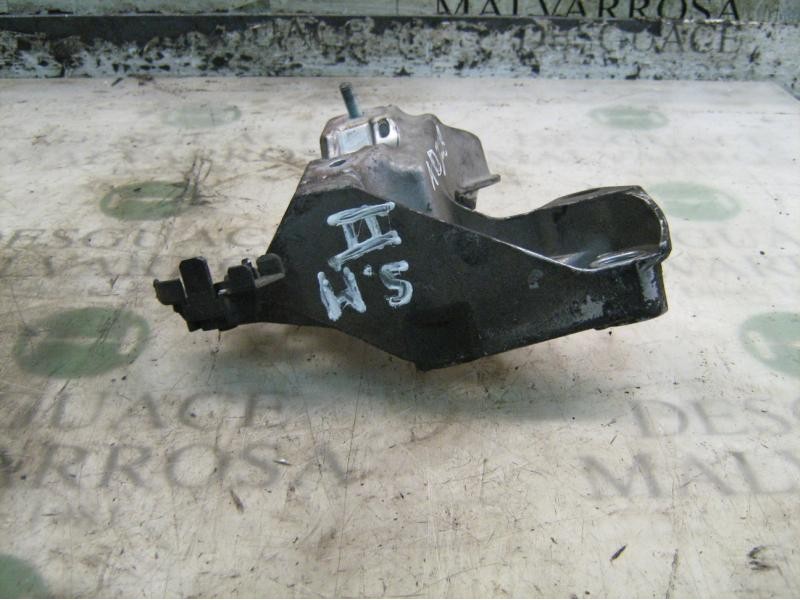 Recambio de soporte motor trasero para volkswagen passat berlina (3b2) highline referencia OEM IAM   