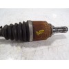 Recambio de transmision izquierda para renault clio iv 1.5 dci diesel fap referencia OEM IAM 391010115R 391010115R 
