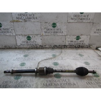 TRANSMISION DERECHA 8200618111 