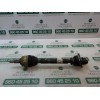 Recambio de transmision izquierda para renault laguna ii grandtour (kg0) 1.9 dci diesel fap referencia OEM IAM   