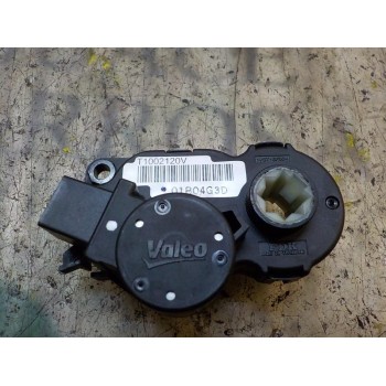 MOTOR APERTURA TRAMPILLAS CLIMATIZADOR 6479E7 