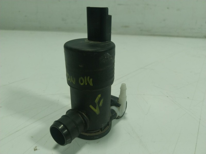 Recambio de bomba limpia para opel corsa f (p2jo) 1.2 (68) referencia OEM IAM  9825893480 