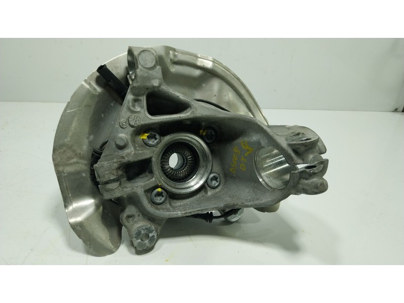 Recambio de mangueta delantera izquierda para mini mini (f56) cooper referencia OEM IAM   