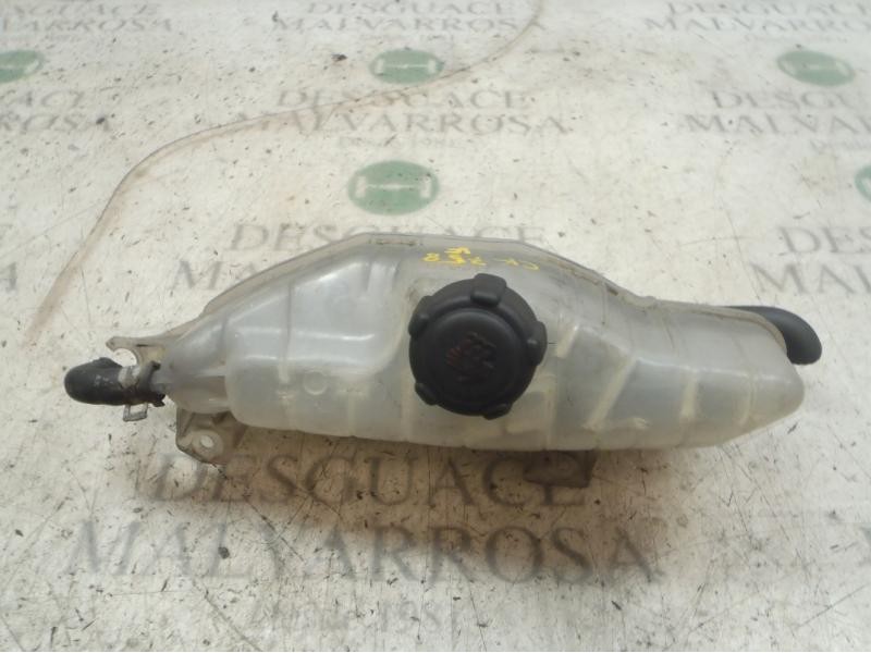Recambio de deposito expansion para nissan micra (k12e) acenta referencia OEM IAM   