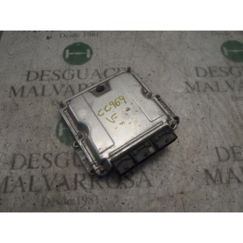 CENTRALITA MOTOR UCE 