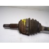 Recambio de transmision izquierda para nissan qashqai (j11) 1.2 16v cat referencia OEM IAM 391014ED0D  