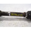 Recambio de transmision izquierda para renault clio iv 1.5 dci diesel fap referencia OEM IAM 391010115R 391010115R 