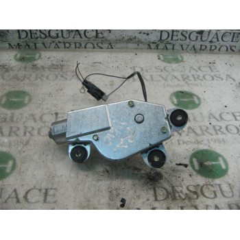 MOTOR LIMPIA TRASERO 