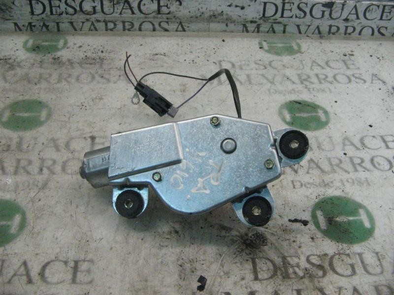 Recambio de motor limpia trasero para ford escort berl./turnier ghia berlina referencia OEM IAM   