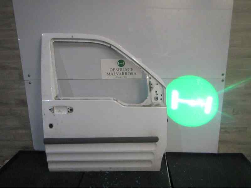 Recambio de puerta delantera derecha para ford transit connect (tc7) 1.8 tdci cat referencia OEM IAM   