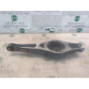 BRAZO SUSPENSION INFERIOR TRASERO IZQUIERDO 