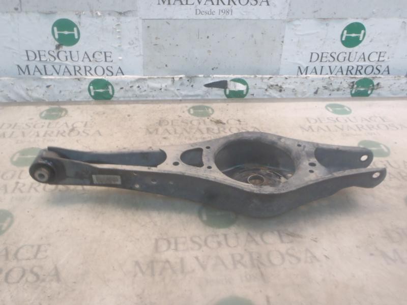 Recambio de brazo suspension inferior trasero izquierdo para volkswagen golf v berlina (1k1) sportline referencia OEM IAM   