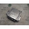 Recambio de centralita motor uce para renault laguna ii (bg0) authentique referencia OEM IAM   