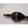 Recambio de transmision izquierda para renault clio iv 1.5 dci diesel fap referencia OEM IAM 391010115R 391010115R 