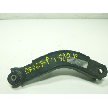 BRAZO SUSPENSION SUPERIOR TRASERO IZQUIERDO 