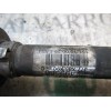 Recambio de transmision derecha para dacia logan mcv 1.5 dci diesel cat referencia OEM IAM 8200618111  