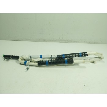 AIRBAG CORTINA DELANTERO IZQUIERDO 80410AT000 80410AT000 